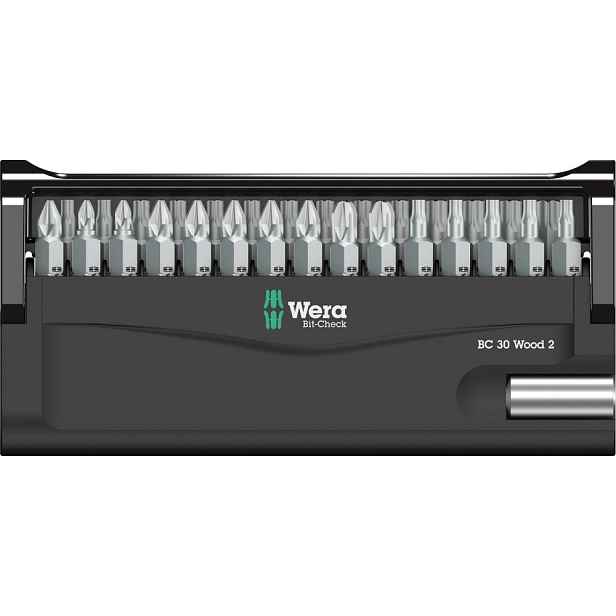 Wera Bit-Check 30 šroubovací hrot