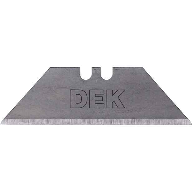 Čepele lichoběžníkové DEK FD-501 SK5 10 ks