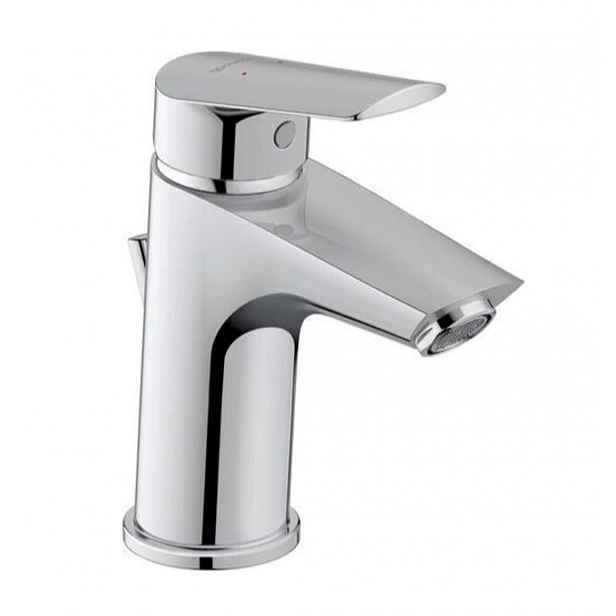 Duravit DuraStyle Basic - Umyvadlová baterie s výpustí, chrom N11010001010