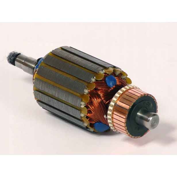 EcoMaster 24 Rotor pro Ee, Es, Eh