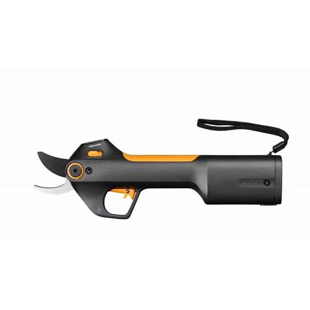 Fiskars Akumulátorové Zahradní nůžky Zahradní nůžky 8V 4Ah Usb-c