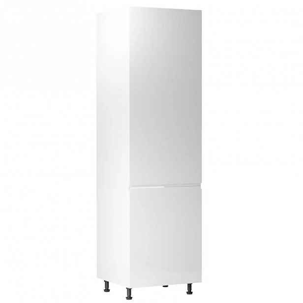 Kuchyňská skříňka Gardena D60zl L White