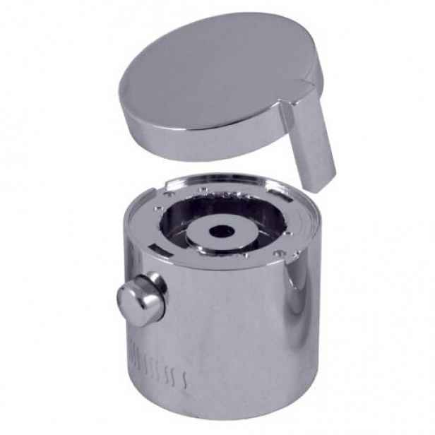 Rukojeť RAV SLEZÁK chrom KR4032
