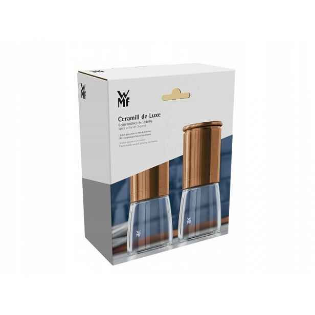 Sada Wmf Ceramill mlýnků De Luxe 2ks Inverta