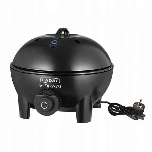 Elektrický gril Cadac E-braai 40 cm