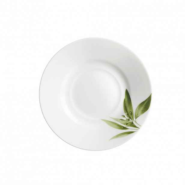 Ritzenhoff Breker PODŠÁLEK porcelán keramika