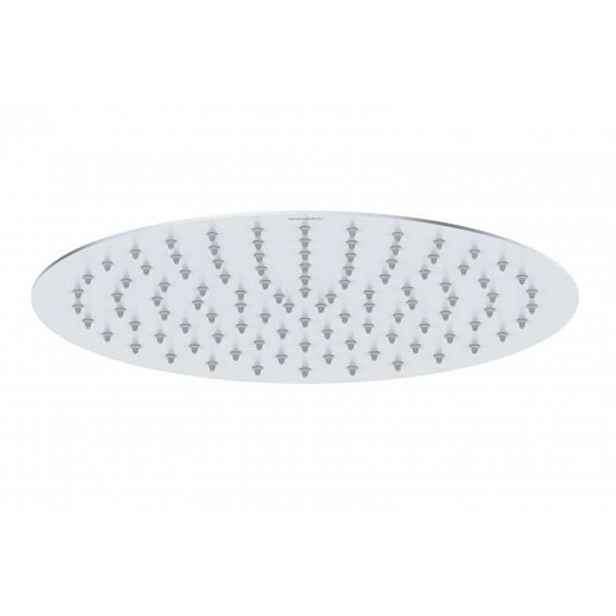 Duravit - Hlavová sprcha, průměr 30 cm, chrom UV0660020010