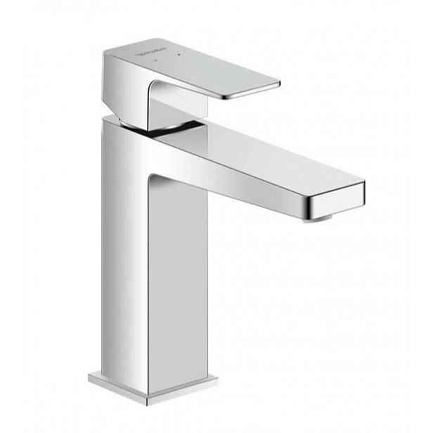 Duravit Manhattan - Umyvadlová baterie, MinusFlow, chrom MH1022002010