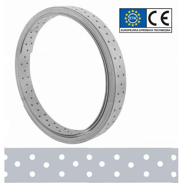 TM2 Tesařská Montážní Páska 40x2 mm Rolka 10 m