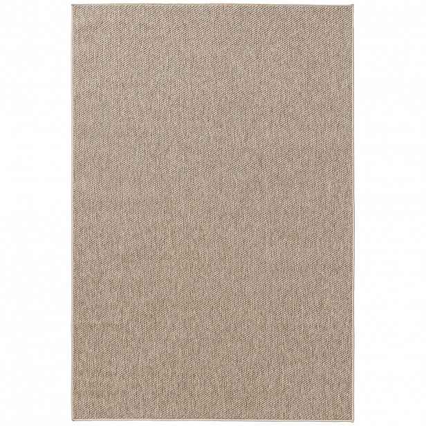 benuta VNITŘNÍ a venkovní koberec Iowa Taupe 120x170 cm
