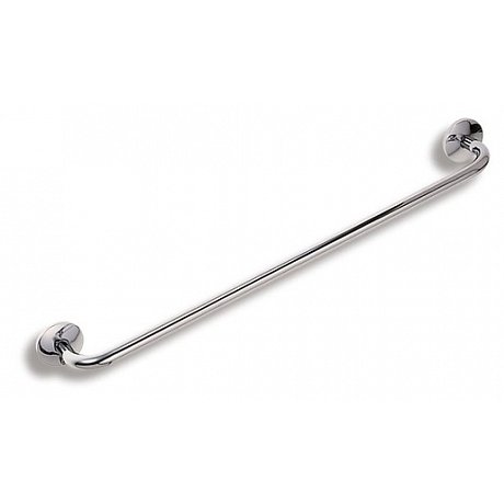Držák ručníků Novaservis Metalia 1 66 cm chrom 6128.0