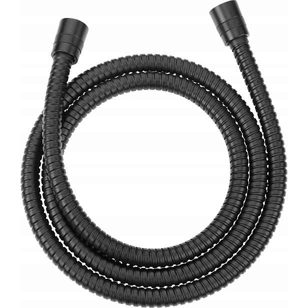 Deante Hadice 150 cm černá nero XDCT0VLL0