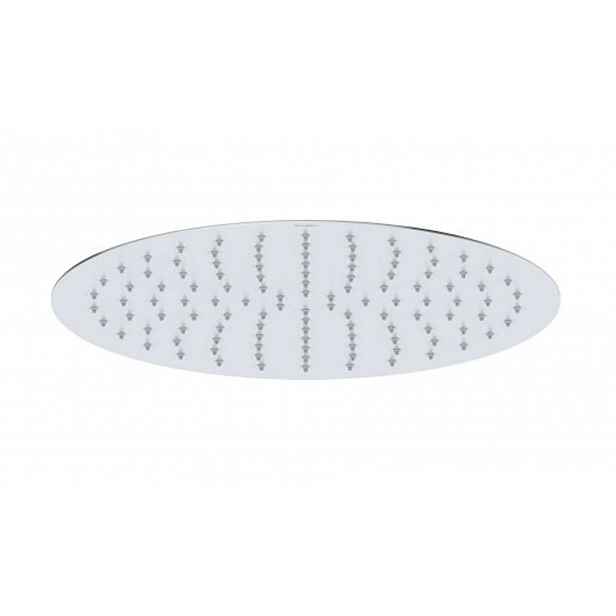 Duravit - Hlavová sprcha, průměr 40 cm, chrom UV0660021010