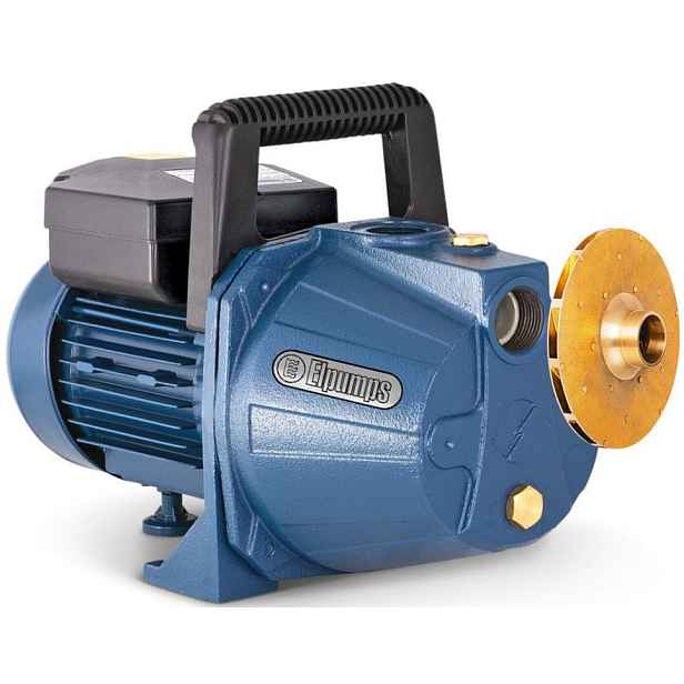Elpumps Jpv 1300 B