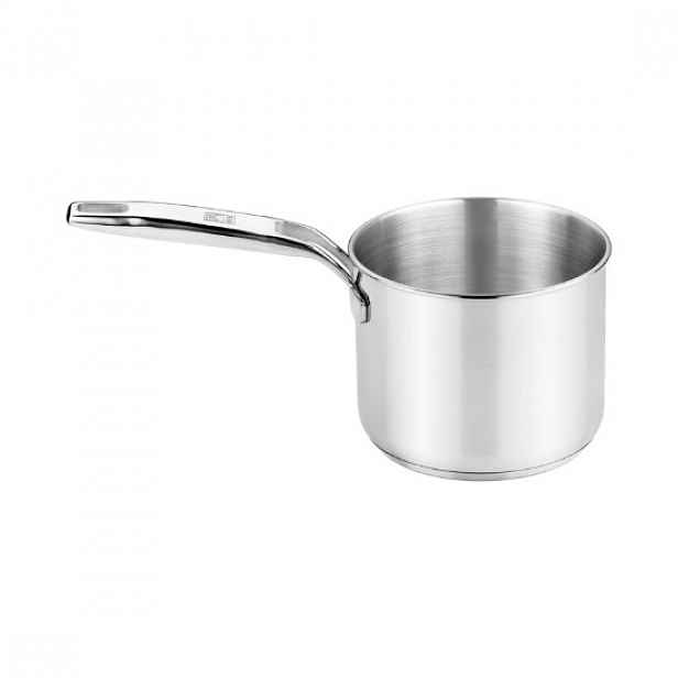 Hrnec na mléko, nerezová ocel, 14 cm / 1,5 l, "Signature" - BRA