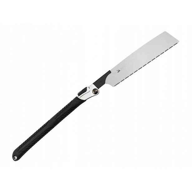 Pila Shark Saw Kataba 265 mm – lehká, skládací a velmi ostrá, Vyrobená V Japonsku
