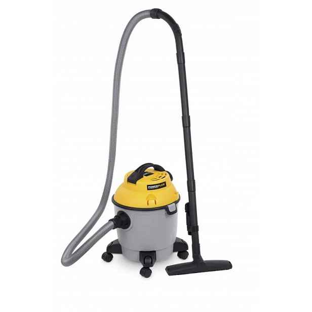 PowerPlus POWX321 Vysavač suché/mokré 1 000W