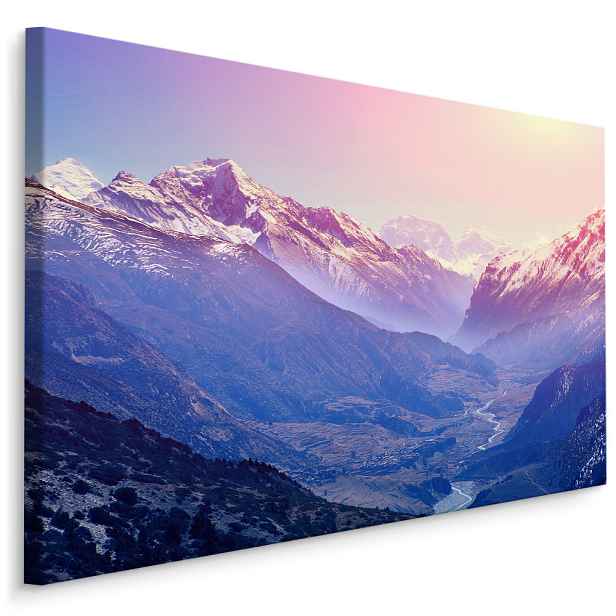 Plátno Krásné Hory Varianta: 90x60