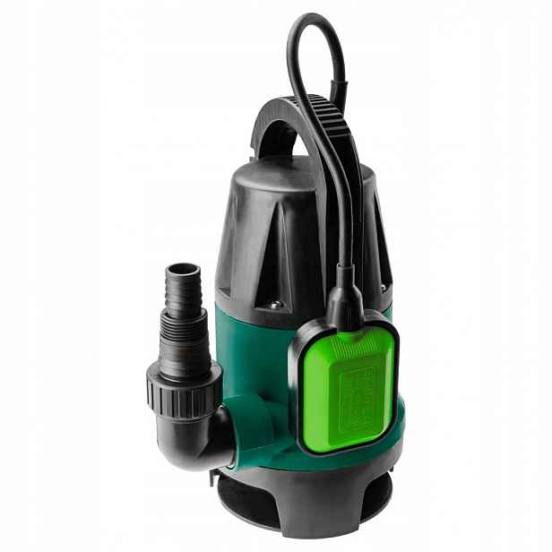 Ponorné čerpadlo Verto 400 W 7500 l/h