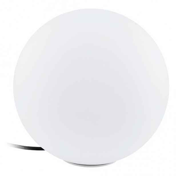 Stojací lampa Eglo MONTEROLO-Z plast bílá 900268