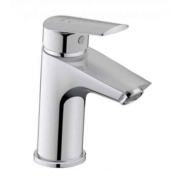 Duravit DuraStyle Basic - Umyvadlová baterie, MinusFlow, chrom N11012002010