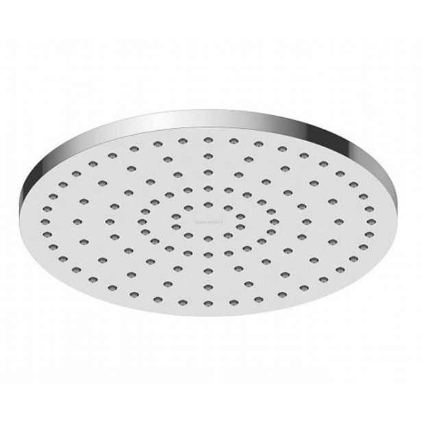 Duravit - Hlavová sprcha, průměr 25 cm, chrom UV0660018010