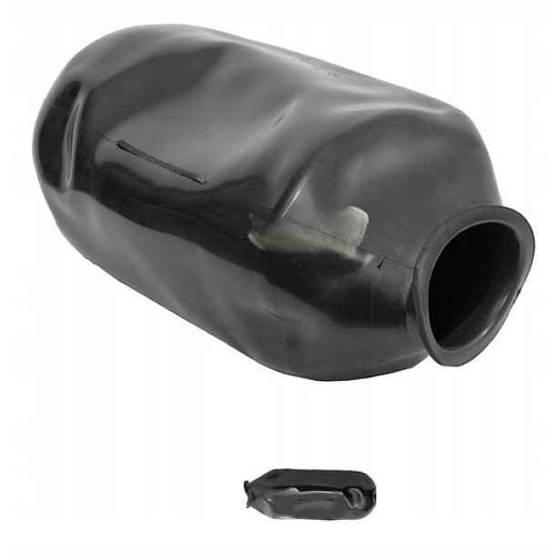 Epdm gumová membrána pro hydroforovou nádrž Omnigena Mhi 2200 Inox 80 Litrů