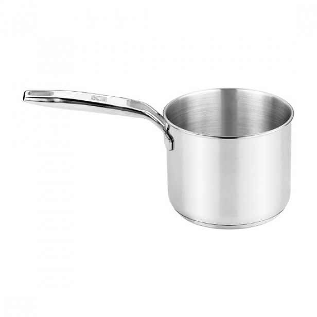 Hrnec na mléko, nerezová ocel, 16 cm / 2,5 l, "Signature" - BRA