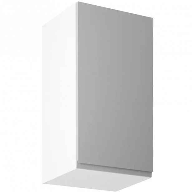 Kuchyňská skříňka Gardena G40 L Grey
