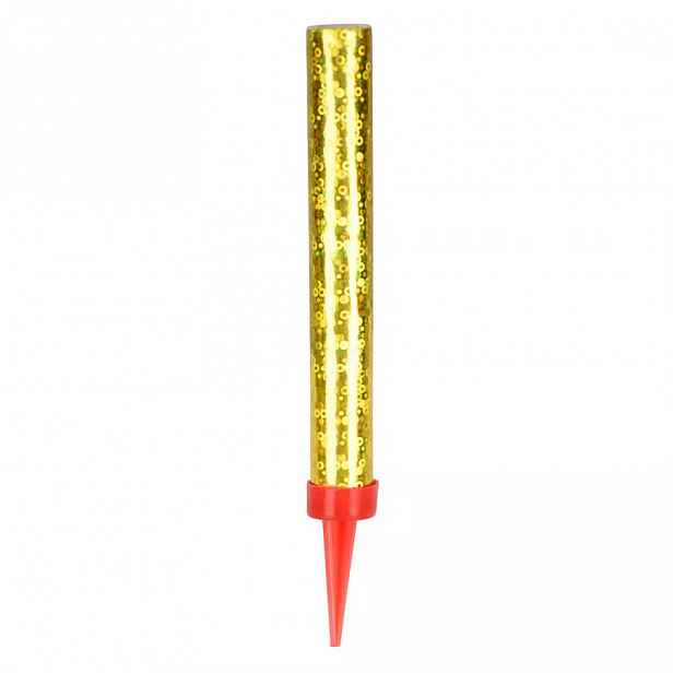 Párty fontána 12.5cm