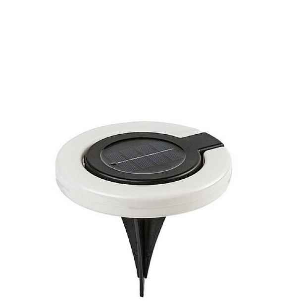 Rabalux 77187 venkovní solární zapichovací LED lampa Bokod, 0,05 W