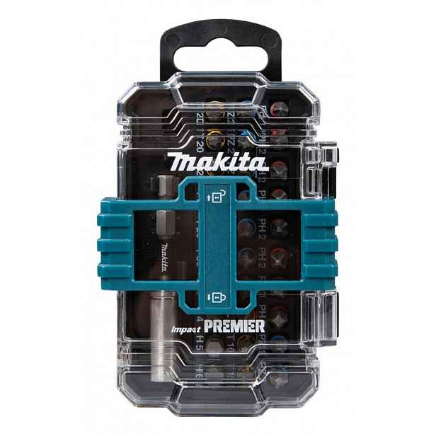 Sada Bitů Impact Premier 31 Ks