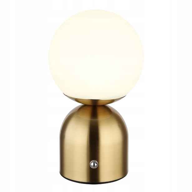 Stolní Led lampa 2,5W Julsy 21006M Globo