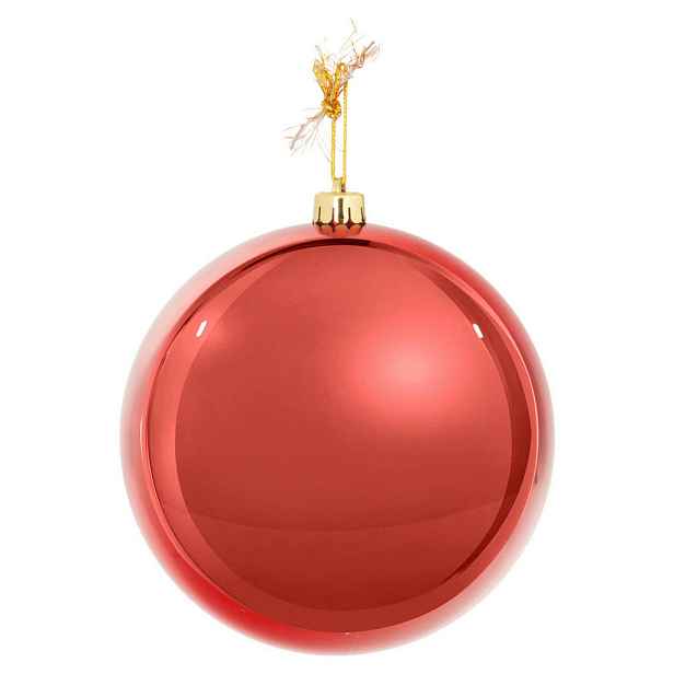X-Mas BAŇKA NA VÁNOČNÍ STROMEČEK