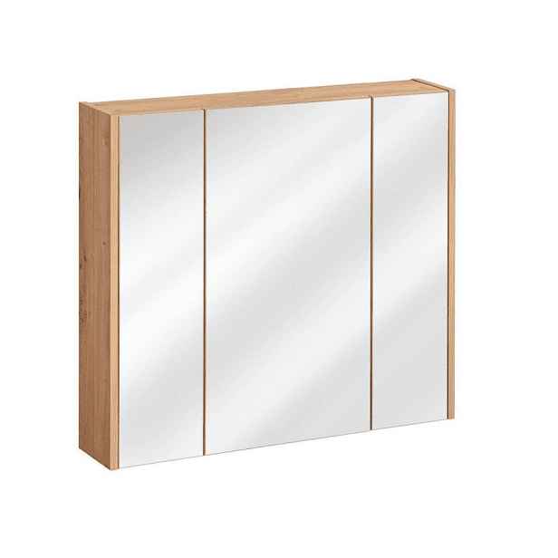 ArtCom Zrcadlová skříňka MADERA Artisan 841 | 80 cm