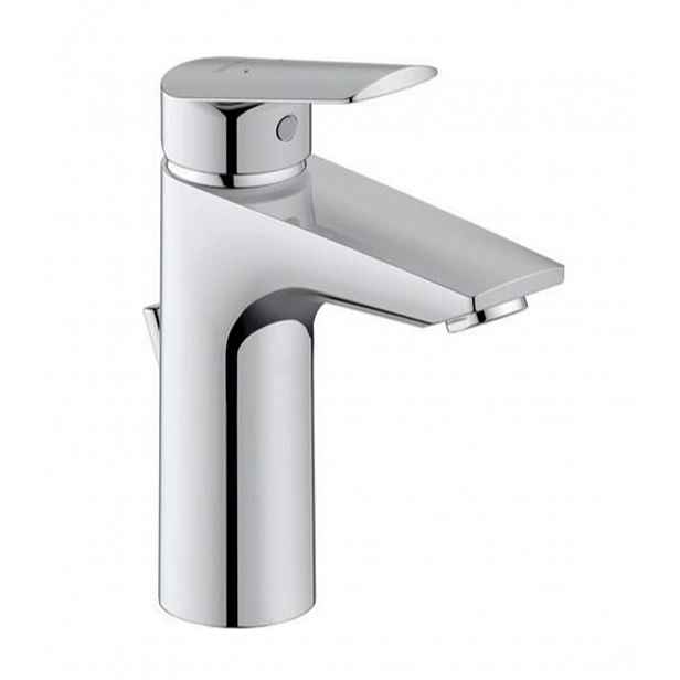 Duravit DuraStyle Basic - Umyvadlová baterie s výpustí, chrom N11020001010