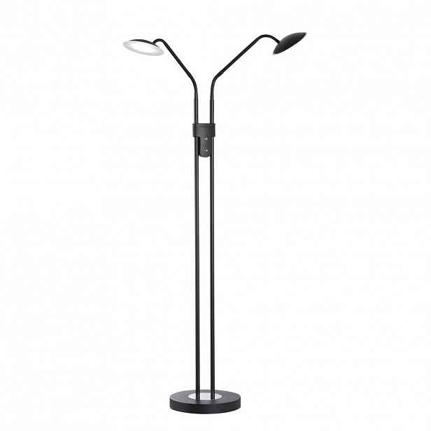 Fischer & Honsel STOJACÍ LED SVÍTIDLO, 135/25.5/40 cm