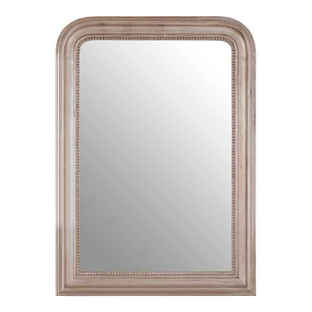 Nástěnné zrcadlo 76x106 cm Gaia – Premier Housewares