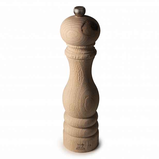 Paris Nature Mlýnek na sůl 22 cm Peugeot