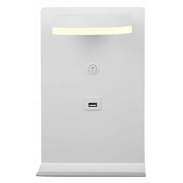 Nástěnné Led Usb světlo Compact 21-76052 Candellux