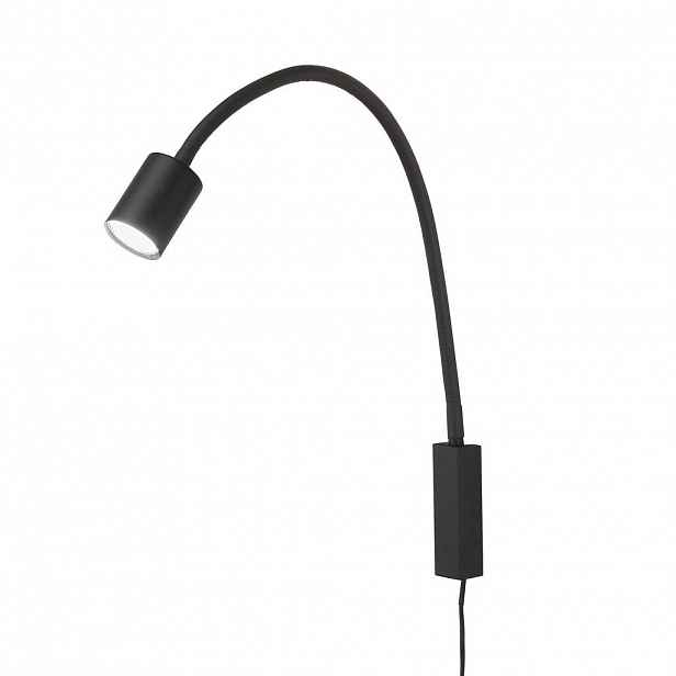 Fischer & Honsel NÁSTĚNNÉ LED SVÍTIDLO, 6/6/52 cm