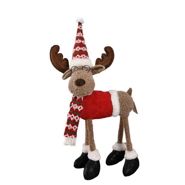 X-Mas DEKORAČNÍ SOB