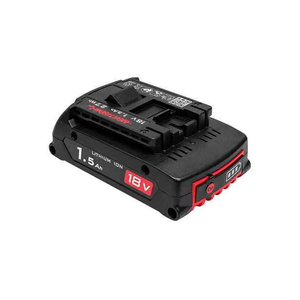 Akumulátor Náhradní Pro Bosch Procore 18V 1,5AH Gba