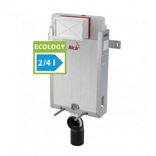 Alca - Předstěnový instalační modul Ecology, Renovmodul AM115/1000E