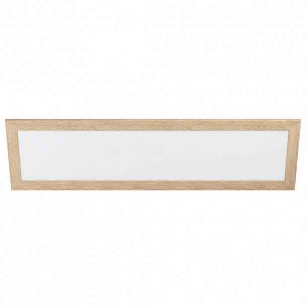 Eglo LED PANEL, 124,5/34,5/5,5 cm