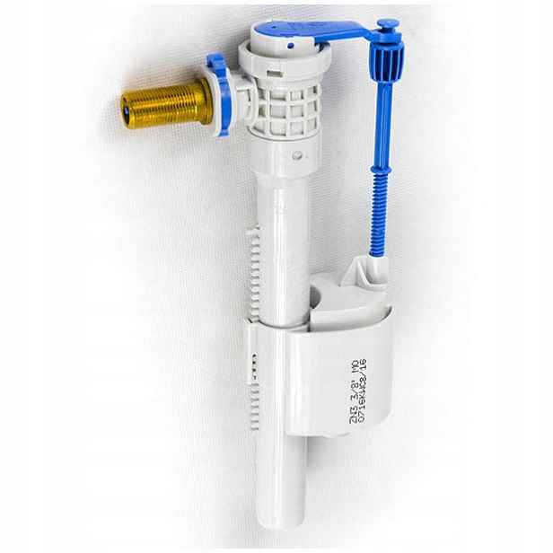 Napouštěcí ventil pro ocel Hi-tec Cersanit 3/8'' K99-0148