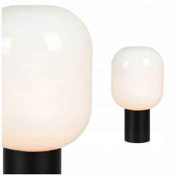 Stolní lampa Brooklyn 107482 Markslojd