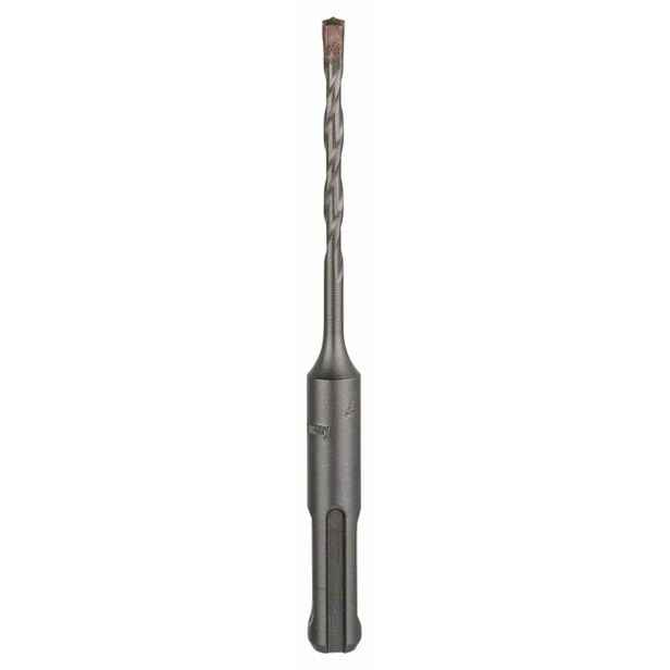 Vrták do betonu Bosch SDS plus-5 4×50×110 mm