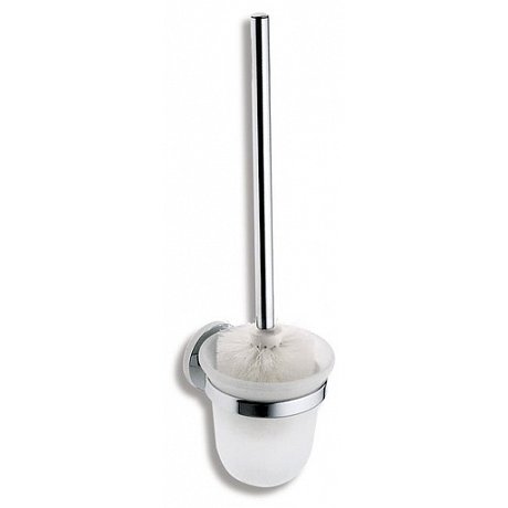 Wc štětka Novaservis Metalia 1 11 cm chrom 6133.0