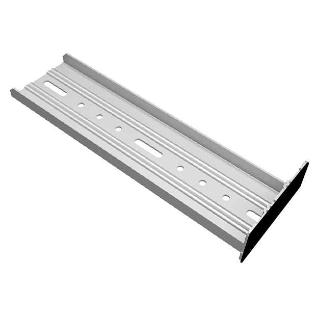 Závěs krokvový DK Mont pro třmen 370 mm (25 ks/bal.)
